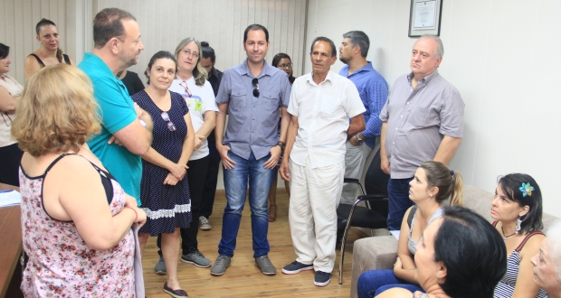 AAPA conquista permissão de uso para espaço no Parque Pinheirinho