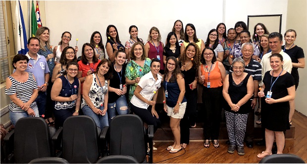 Dia da Mulher antecipado na Câmara Municipal
