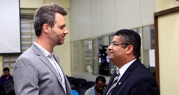 Rafael de Angeli e Zé Luiz recebem resposta da CPFL após pedido de esclarecimento