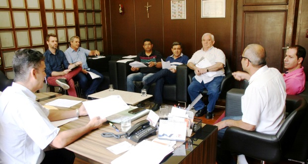 Projetos começam a ser debatidos pelos vereadores de Araraquara