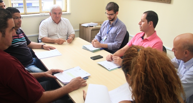 Comissões da Câmara se reúnem para discutir projetos