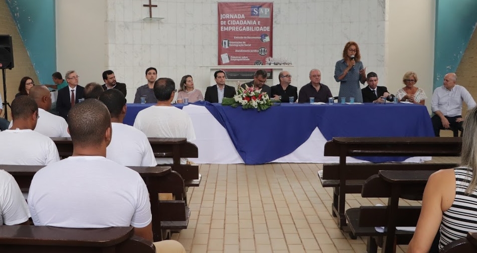Araraquara emprega cerca de 130 pessoas do sistema prisional