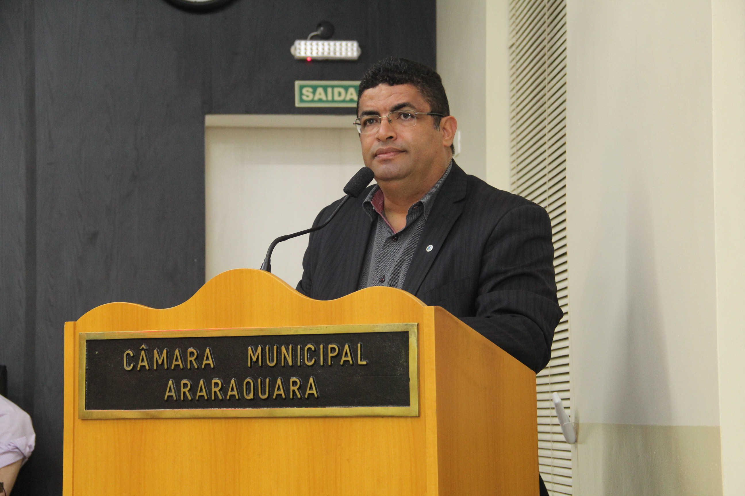 Lei institui Semana da Enfermagem e Dia do Enfermeiro