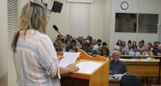 Trabalho e dificuldades dos agentes de combate a endemias são apresentados na Tribuna Popular