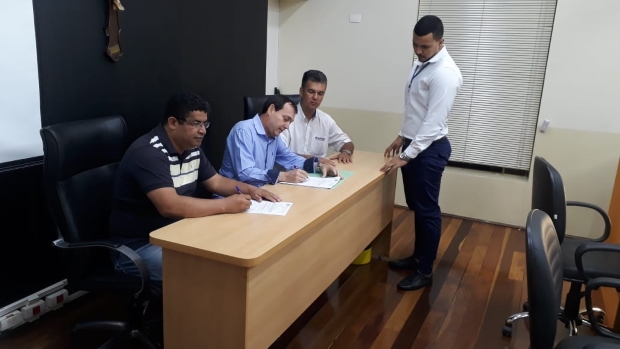 Comissão autoriza abertura de crédito para programa educacional