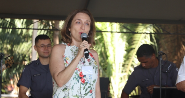 Saúde, informação e beleza marcam Momento Mulher 2019