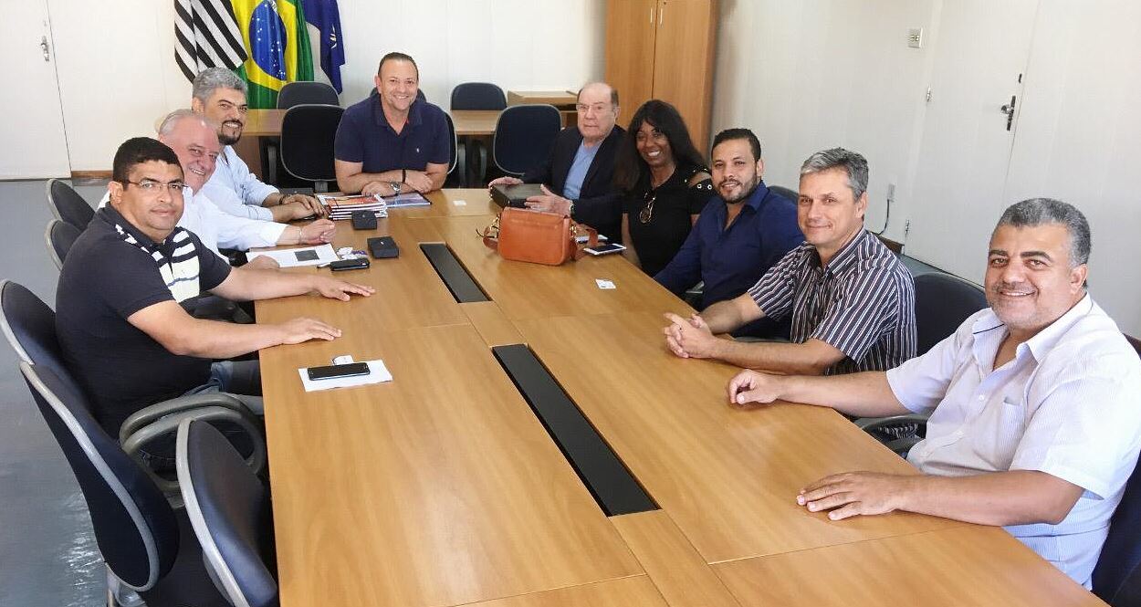 Indústria de máquinas e equipamentos anuncia nova unidade em Araraquara
