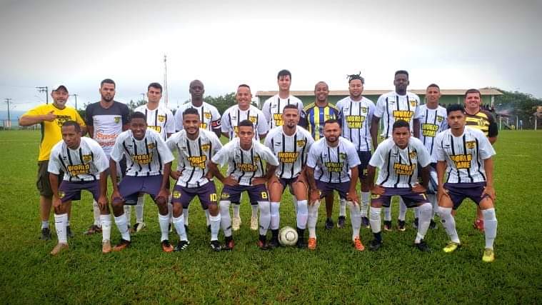 Vereador demonstra apoio a equipe de Araraquara em final de campeonato