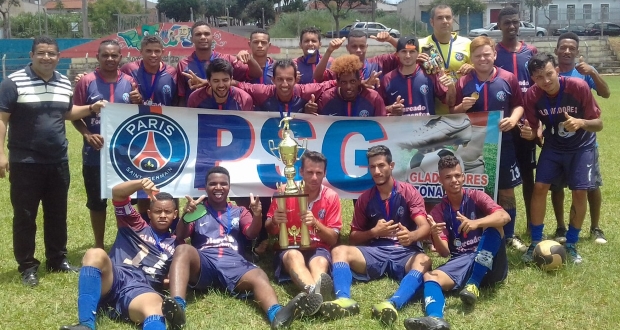 Domingo tem decisão da 2ª Copa Selmi Dei
