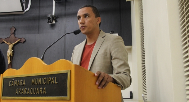 Bolsa Cidadania é tema da Tribuna Popular da Câmara Municipal