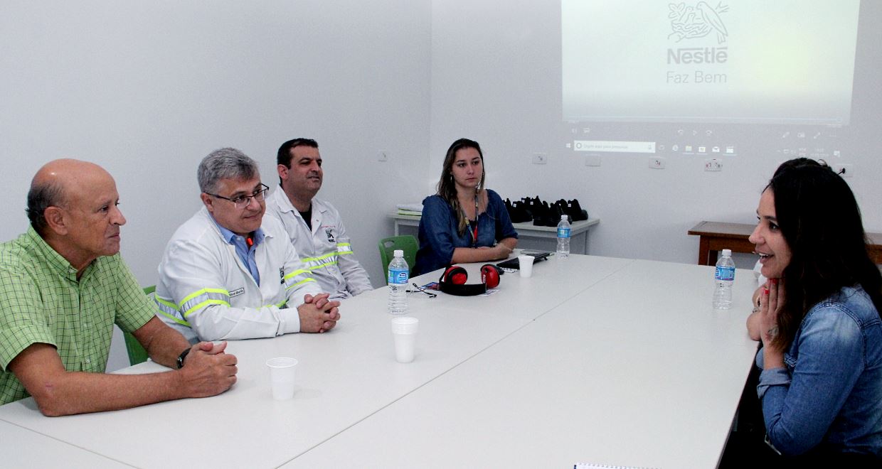 Mau cheiro preocupa moradores da Vila Esperança