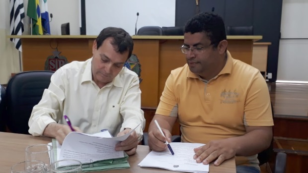 Comissão avalia projetos de lei enviados pelo Executivo