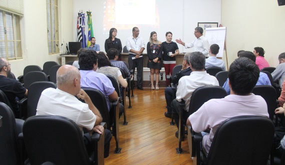 Sipat 2019 se encerra com palestra sobre direção defensiva