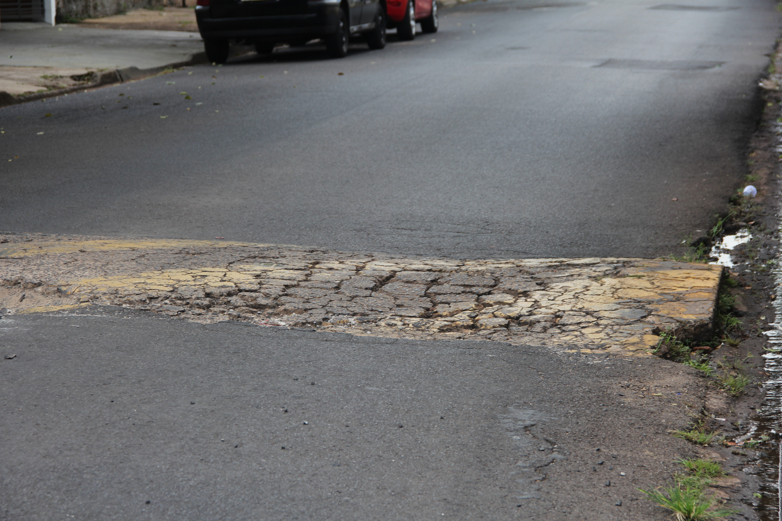 Demandas em bairros da cidade são levantadas por vereadora