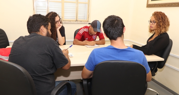 Audiência Pública é pauta de reunião na Câmara Municipal