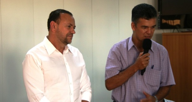 Sancionada lei que homenageia o professor José Arana Varela