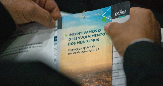 Palácio dos Bandeirantes recebe encontro de gestores públicos