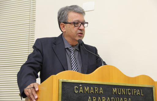 Presidente da Câmara pede a proibição de radares móveis