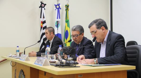 Resumo da 114ª Sessão Ordinária (com vídeo)