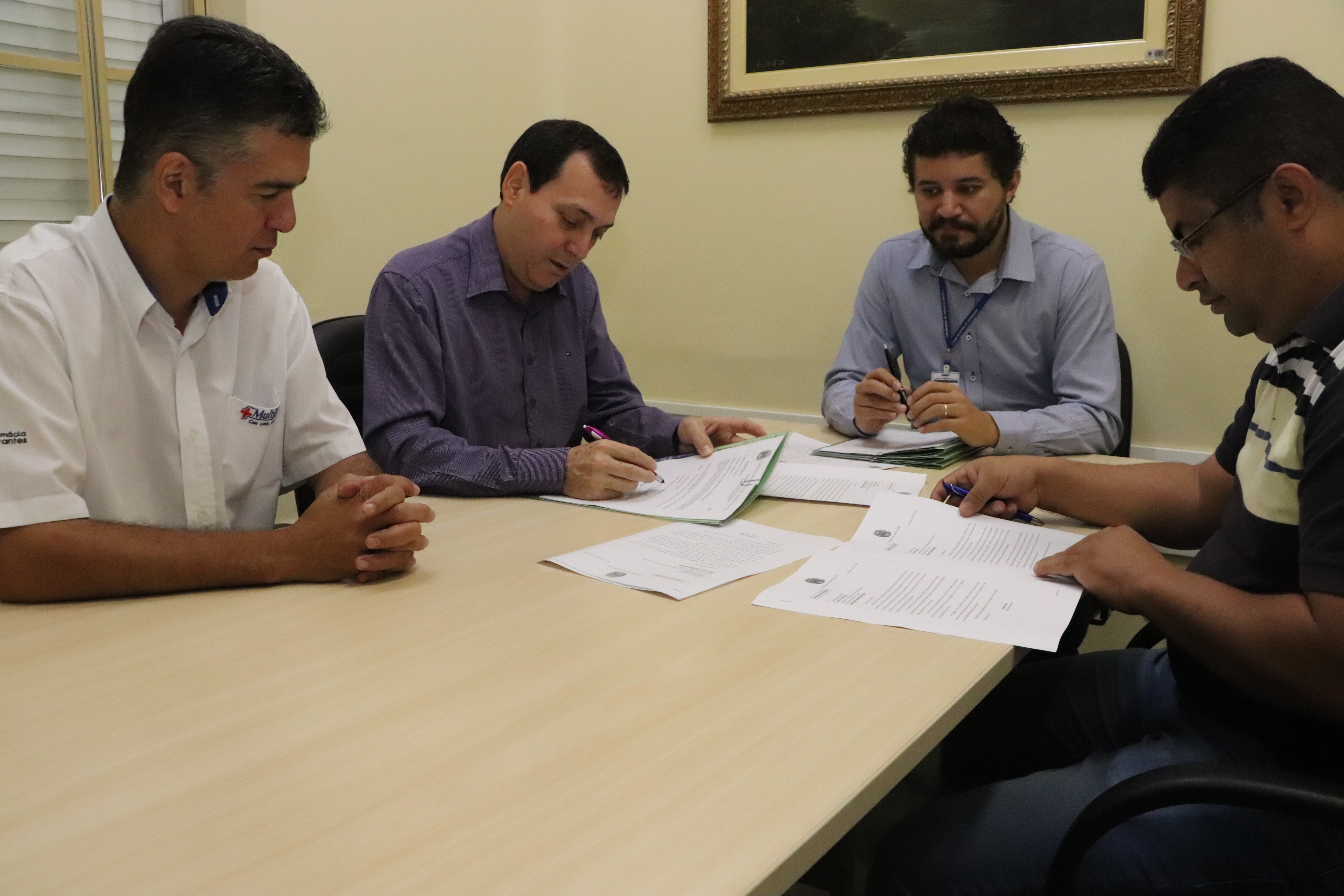 Comissão de Saúde aprova crédito de R$ 2,7 milhões para construção de creche