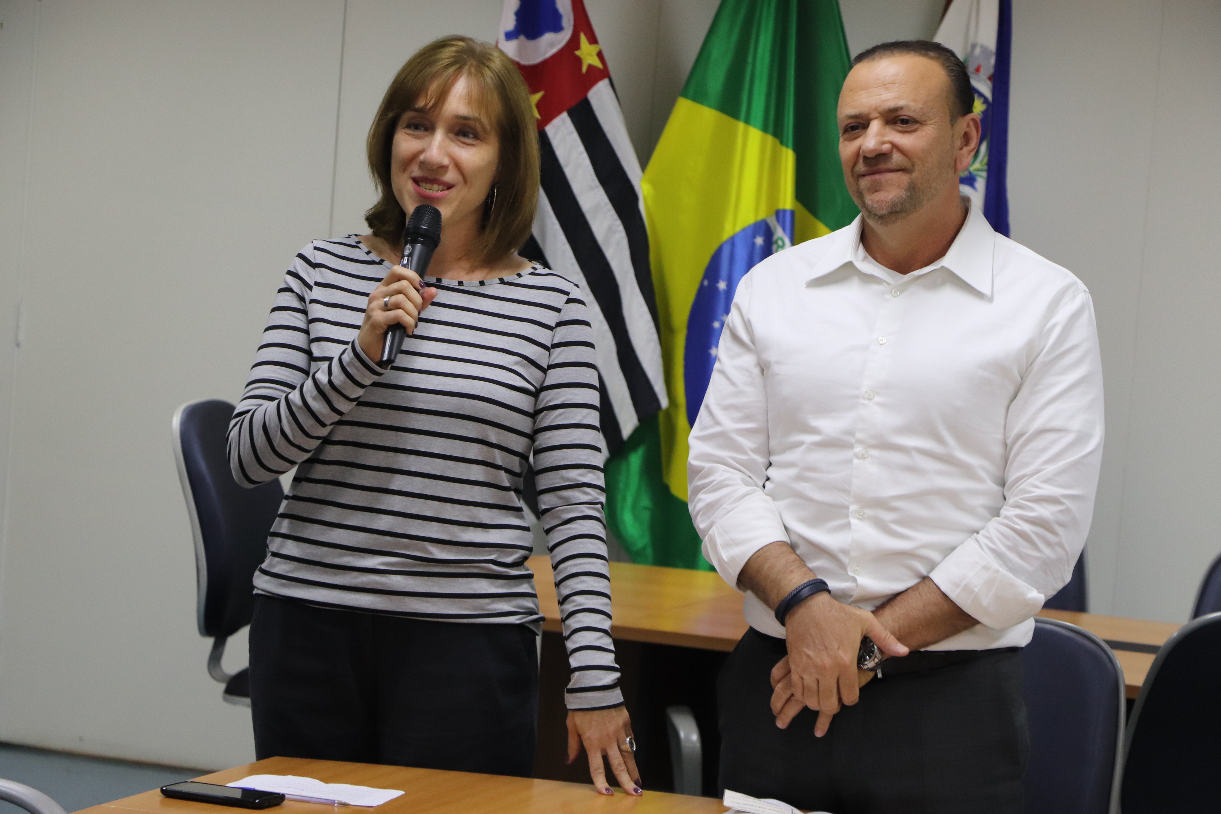 Memória: lei homenageia Fulvio Accorinte
