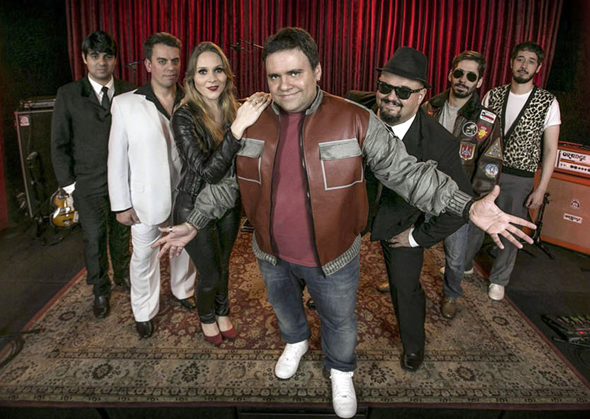 Agenda Cultural – 28/06 a 05/07