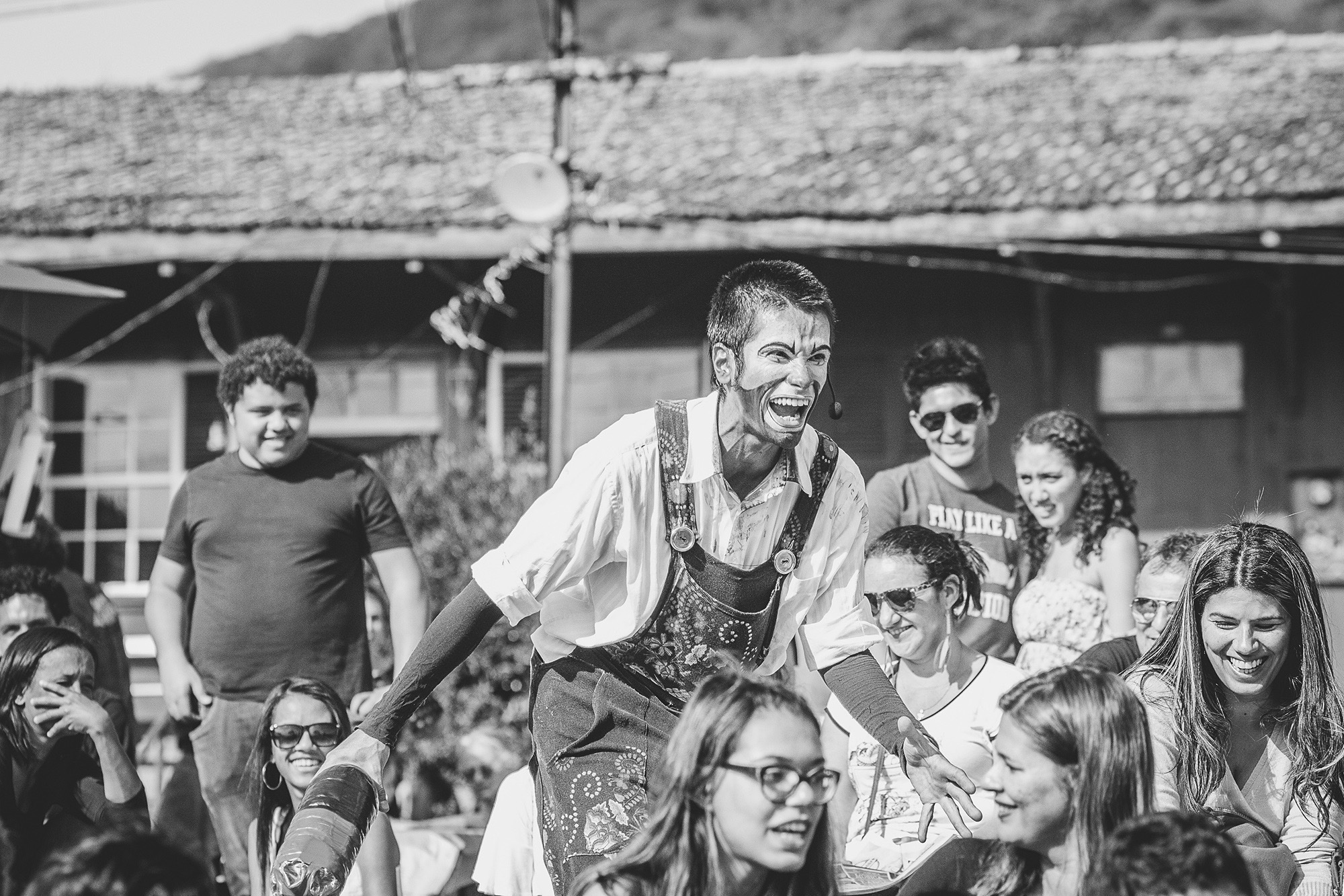 Agenda Cultural – 20 a 28/06