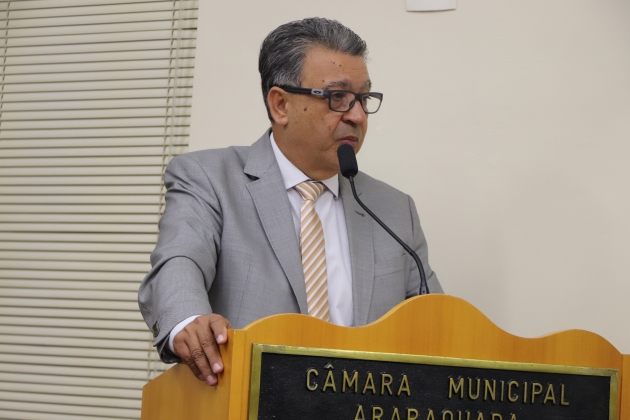 Vereador pede curso de Mecânica de Motocicletas