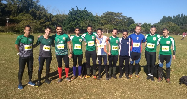 24º Campor chega a 4ª etapa