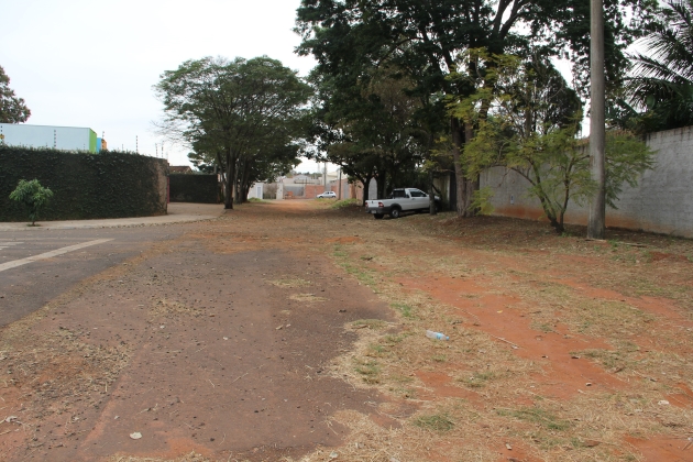 Moradores do Cidade Jardim e Valle Verde pedem melhorias em infraestruturas