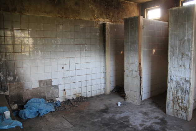 Moradores reforçam pedido para revitalização de área de lazer no Victório de Santi