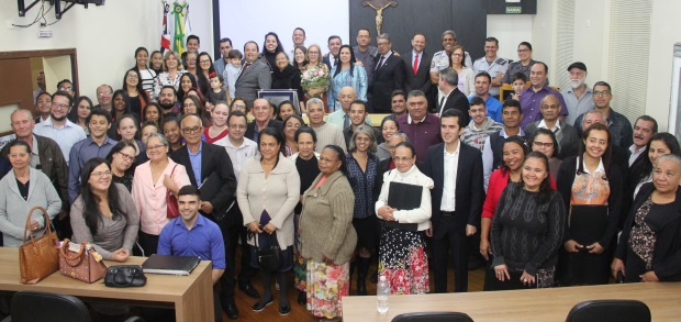 Cabo Jefferson Moraes recebe Diploma de Honra ao Mérito (com vídeo)