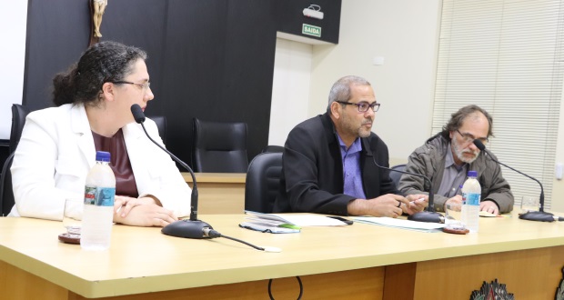 Plano Diretor é tema de debate em nova Audiência Pública (com vídeo)