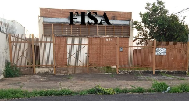 Manifestação do Fisa sobre imóvel citado em matéria