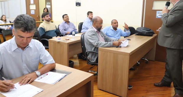 Vereador pede inclusão de demandas de Araraquara à Lei Orçamentária do Estado