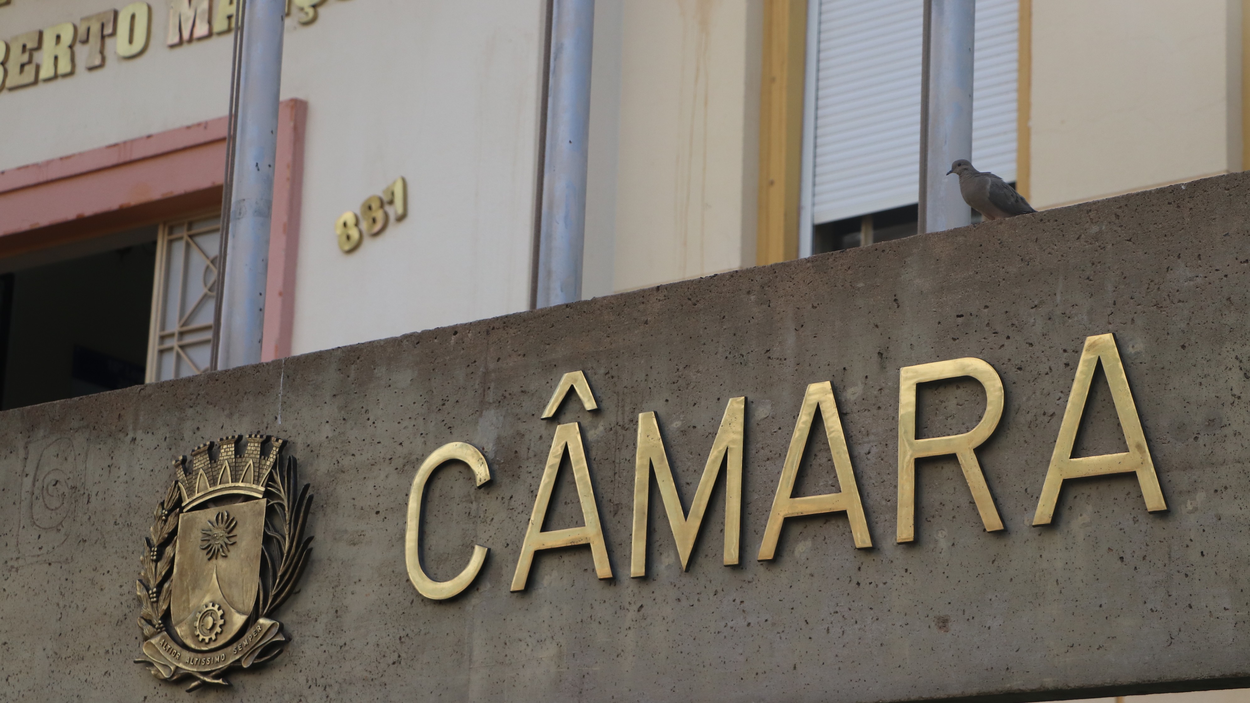 Políticas públicas ambientais estão na pauta da 57ª Sessão Ordinária