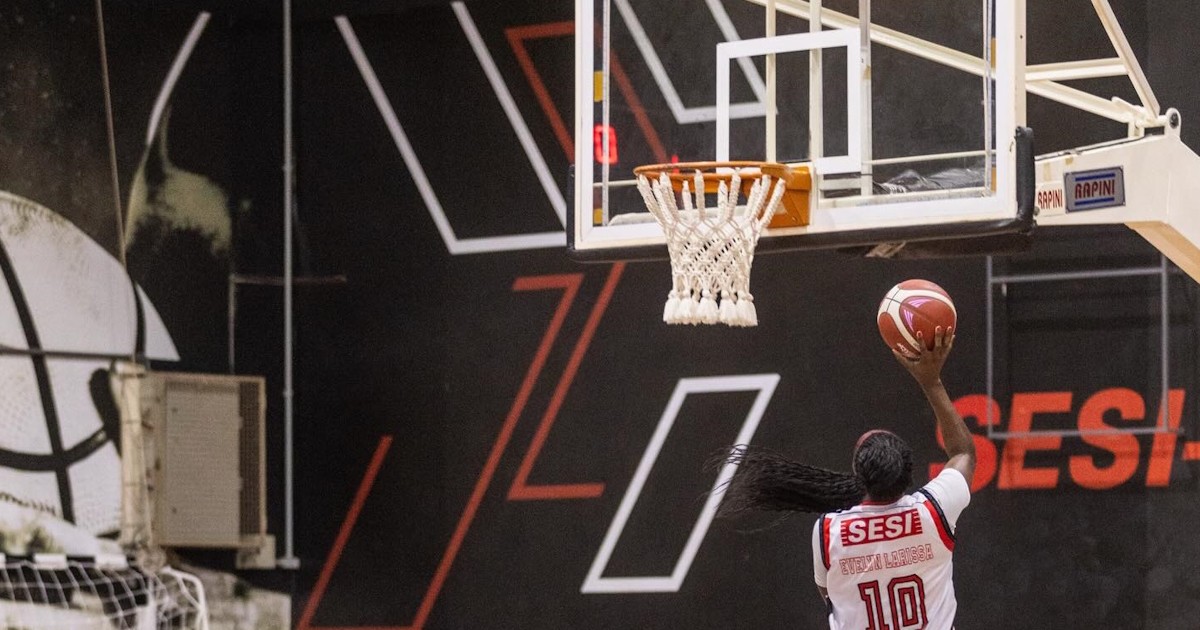 Agenda Esportiva – 17/04