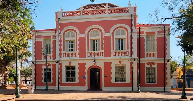 Agenda Cultural – 15/05