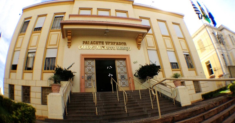 Confira o que será discutido e votado na Sessão Ordinária desta terça-feira (26)