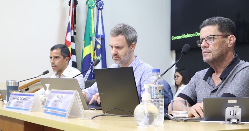 ‘Não vai ter nada que ficará sem resposta’, diz secretário sobre denúncias envolvendo a GCM