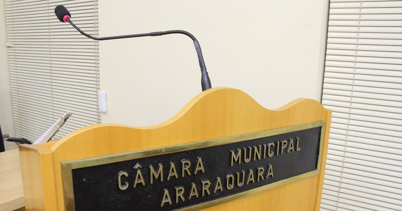 Câmara discute LDO em Sessões Extraordinárias nos dias 23 e 30 de junho