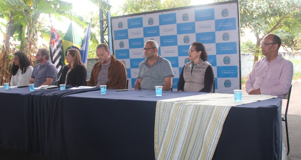 Combate à fome é destaque em celebração dos 12 anos do Banco de Alimentos
