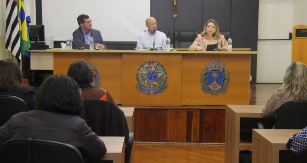 Formas de prevenção ao bullying são discutidas em Audiência Pública