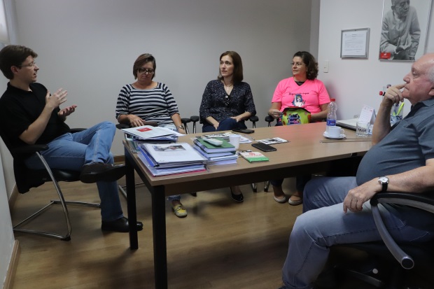 Santa Casa busca parceria para custear melhorias nas instalações da Oncologia