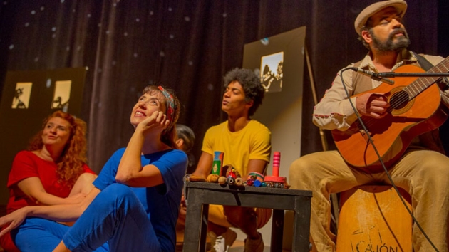 Agenda Cultural – 26/07 a 02/08