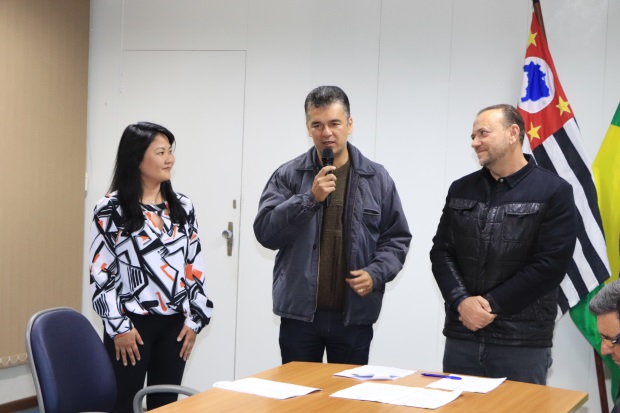 Lei homenageia ‘Nelson da Nipo’