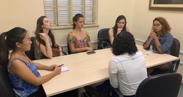 Política de cultura nas periferias é discutida na Câmara