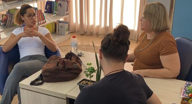CEU das Artes oferece curso de Teatro
