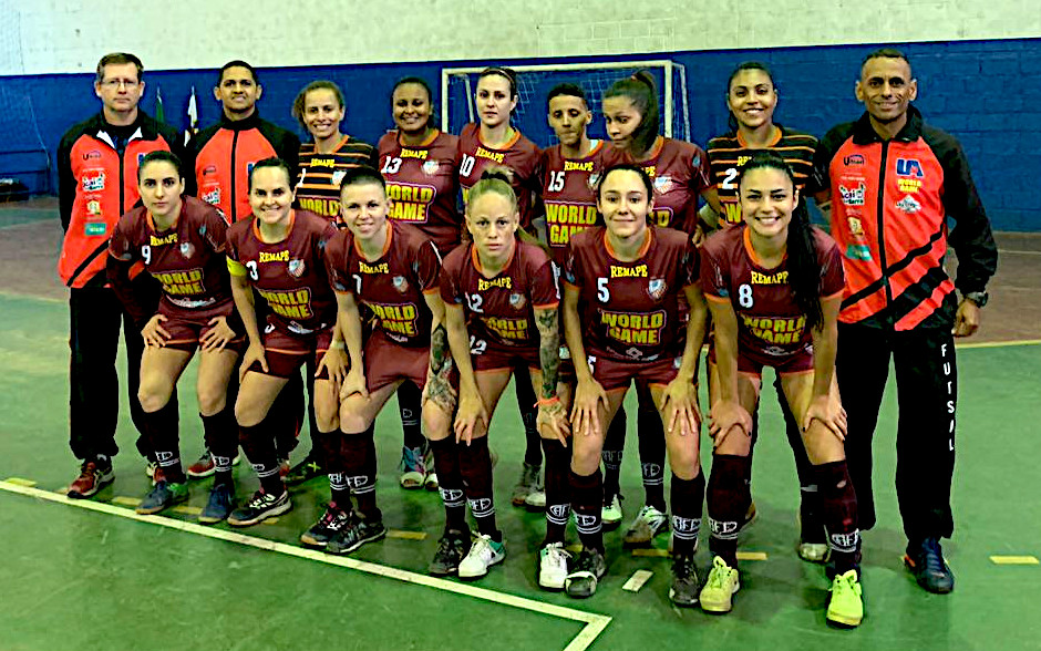 Agenda Esportiva - 16/08 a 23/08