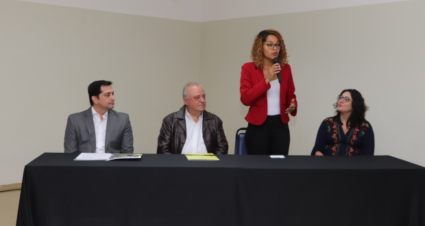 Evento abre discussão para a importância da inserção de egressos no mercado de trabalho